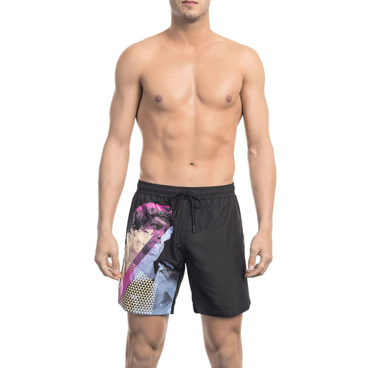 Bikkembergs Beachwear Badmode 