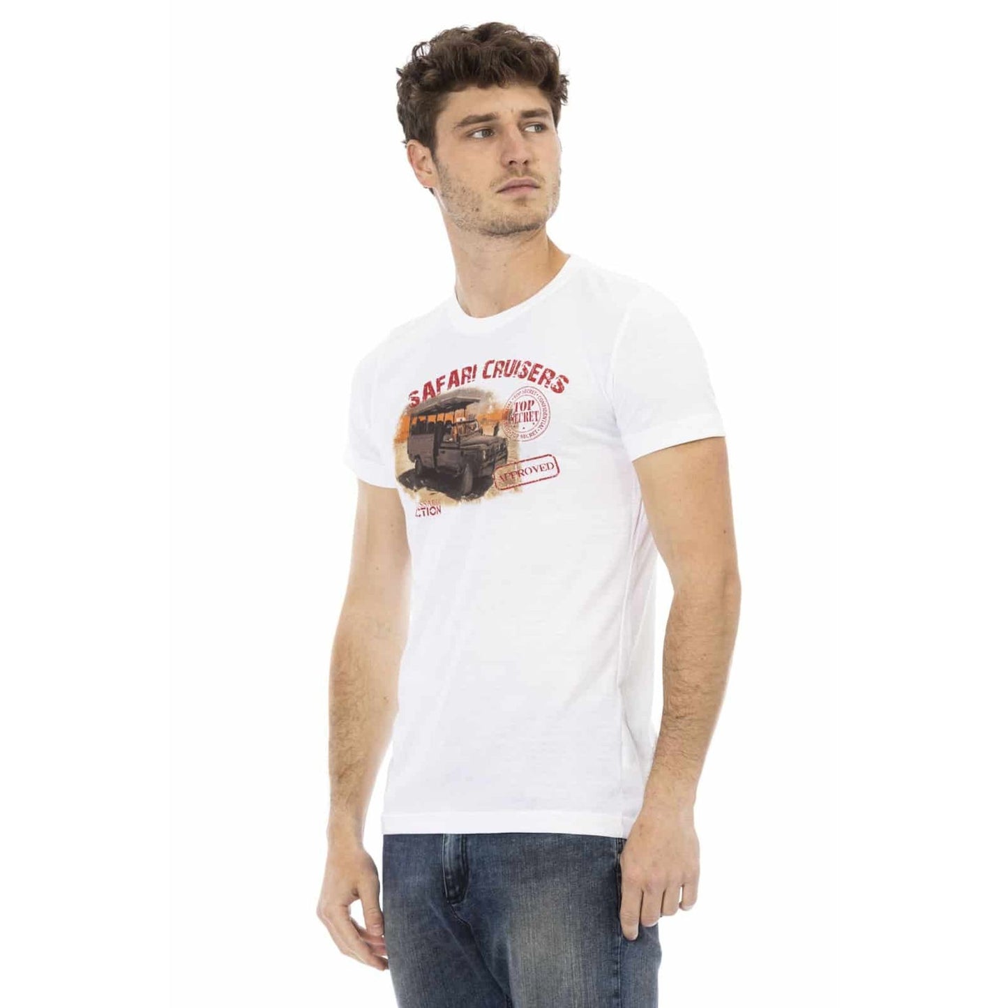 Trussardi Action T-shirts 