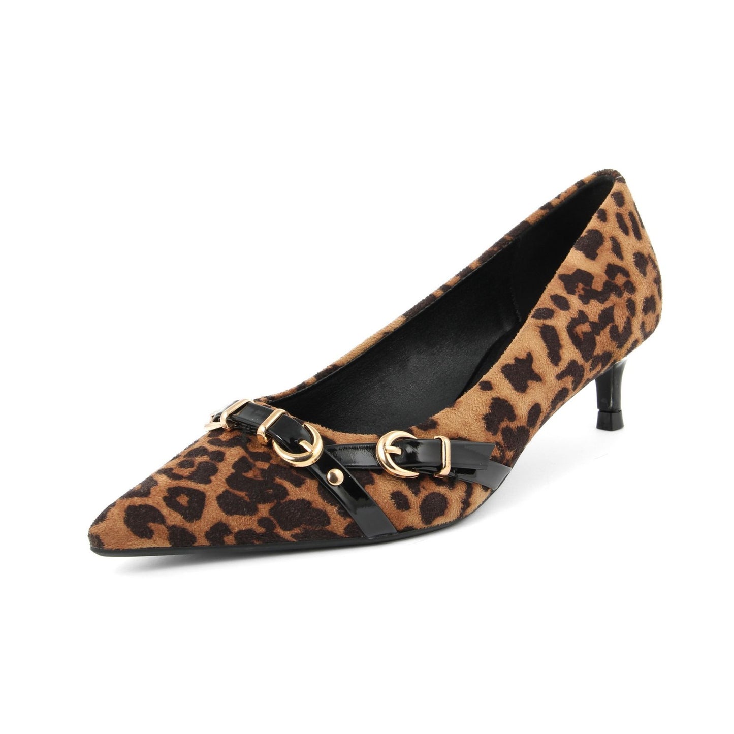 Fashion Attitude Pumps &amp; Hakken 