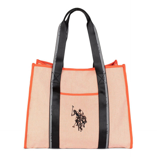 US Polo Assn Boodschappentassen 
