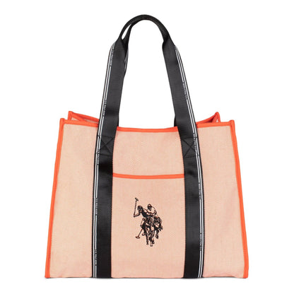 US Polo Assn Boodschappentassen 