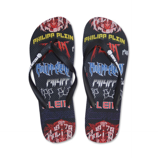 Philipp Plein slippers 