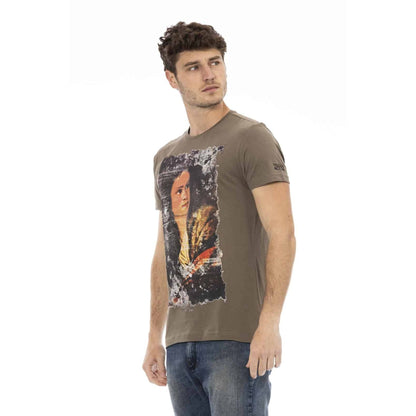 Trussardi Action T-shirts 