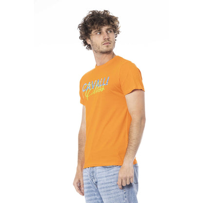 Cavalli Klasse T-shirts 