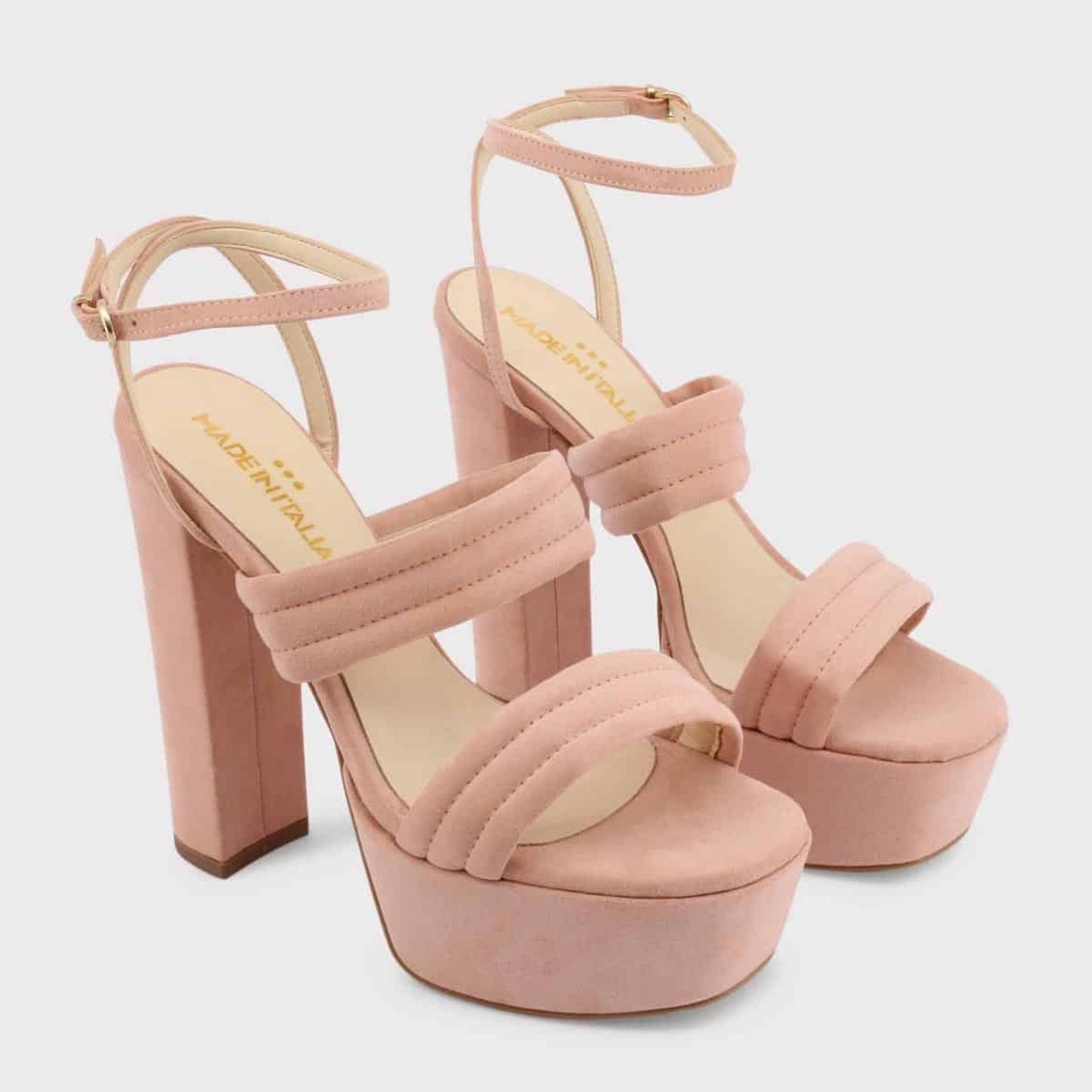 Gemaakt in Italië Sandalen
