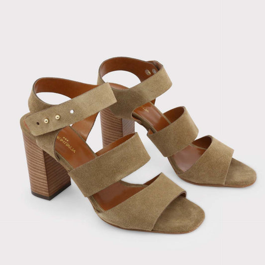 Gemaakt in Italië Sandalen