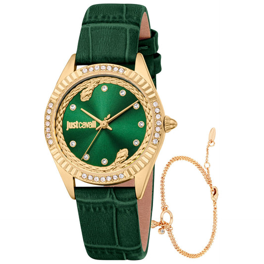Just Cavalli Horloges 