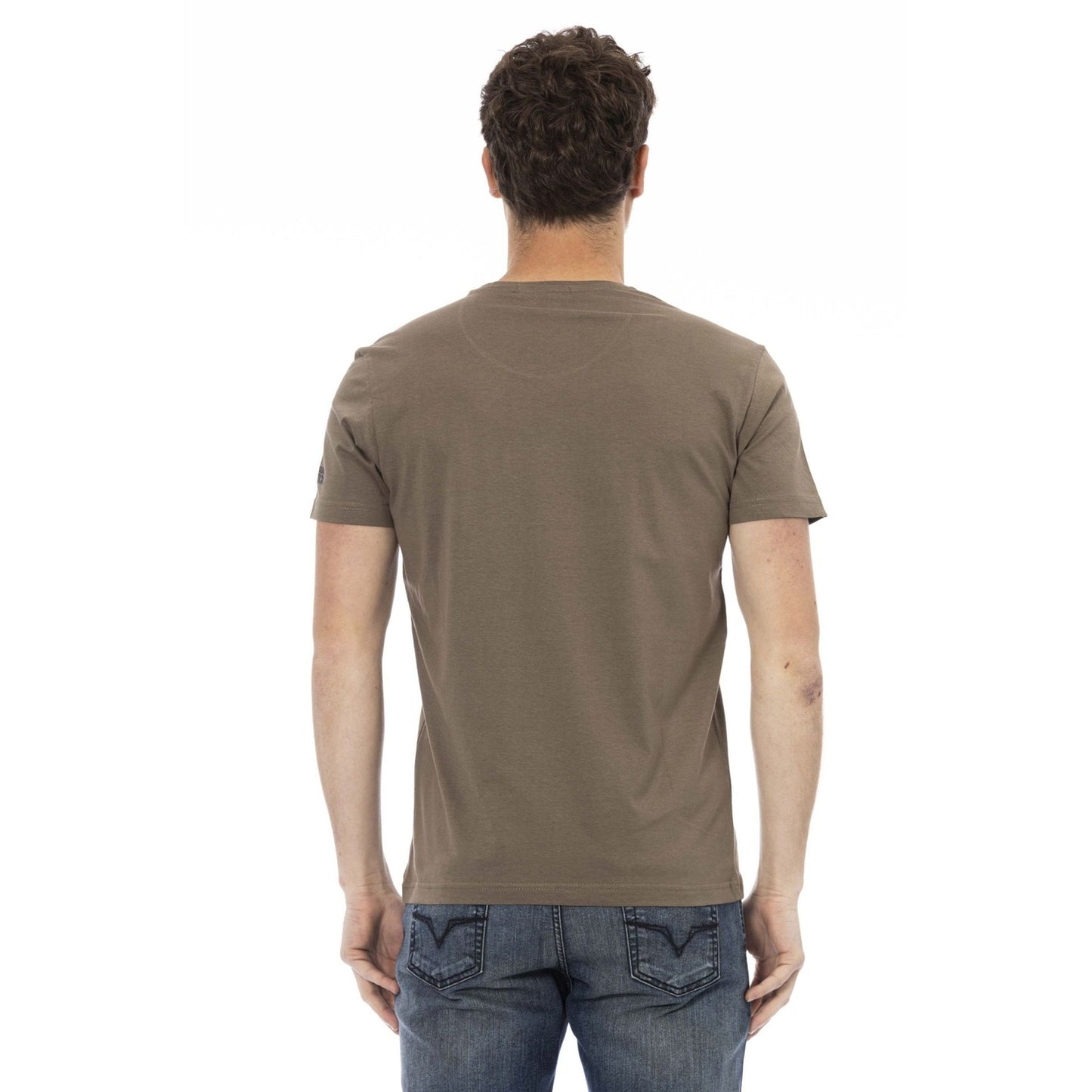 Trussardi Action T-shirts 