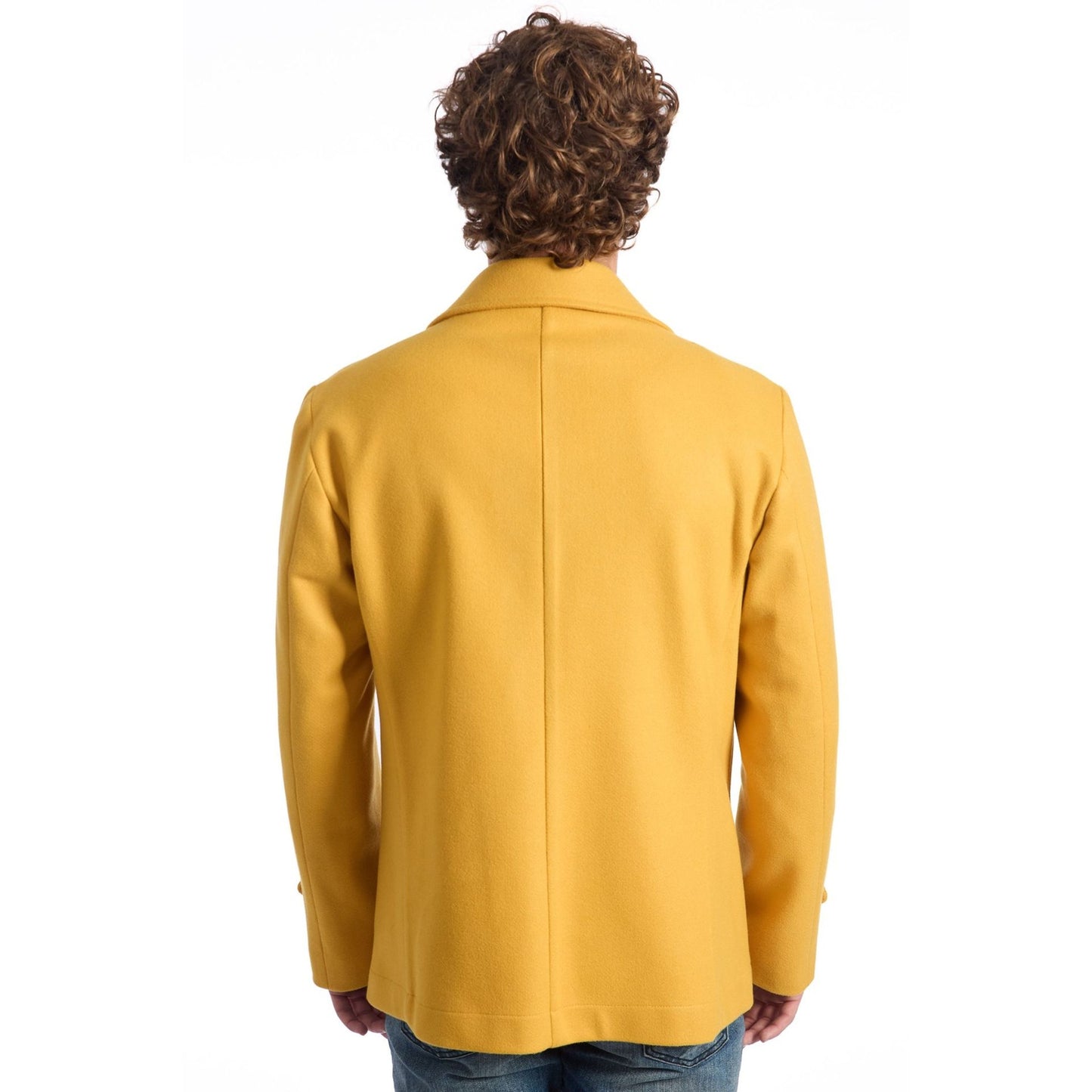 Roberto Pepe Luxe Jassen 