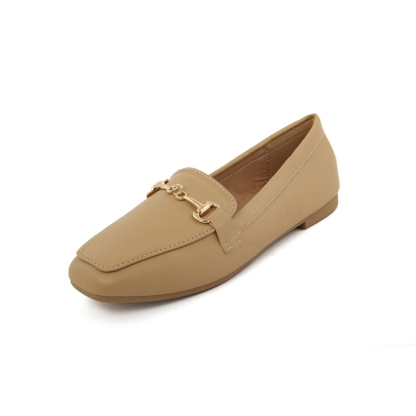 Mode Attitude Mocassins 