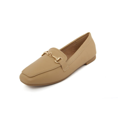 Mode Attitude Mocassins 