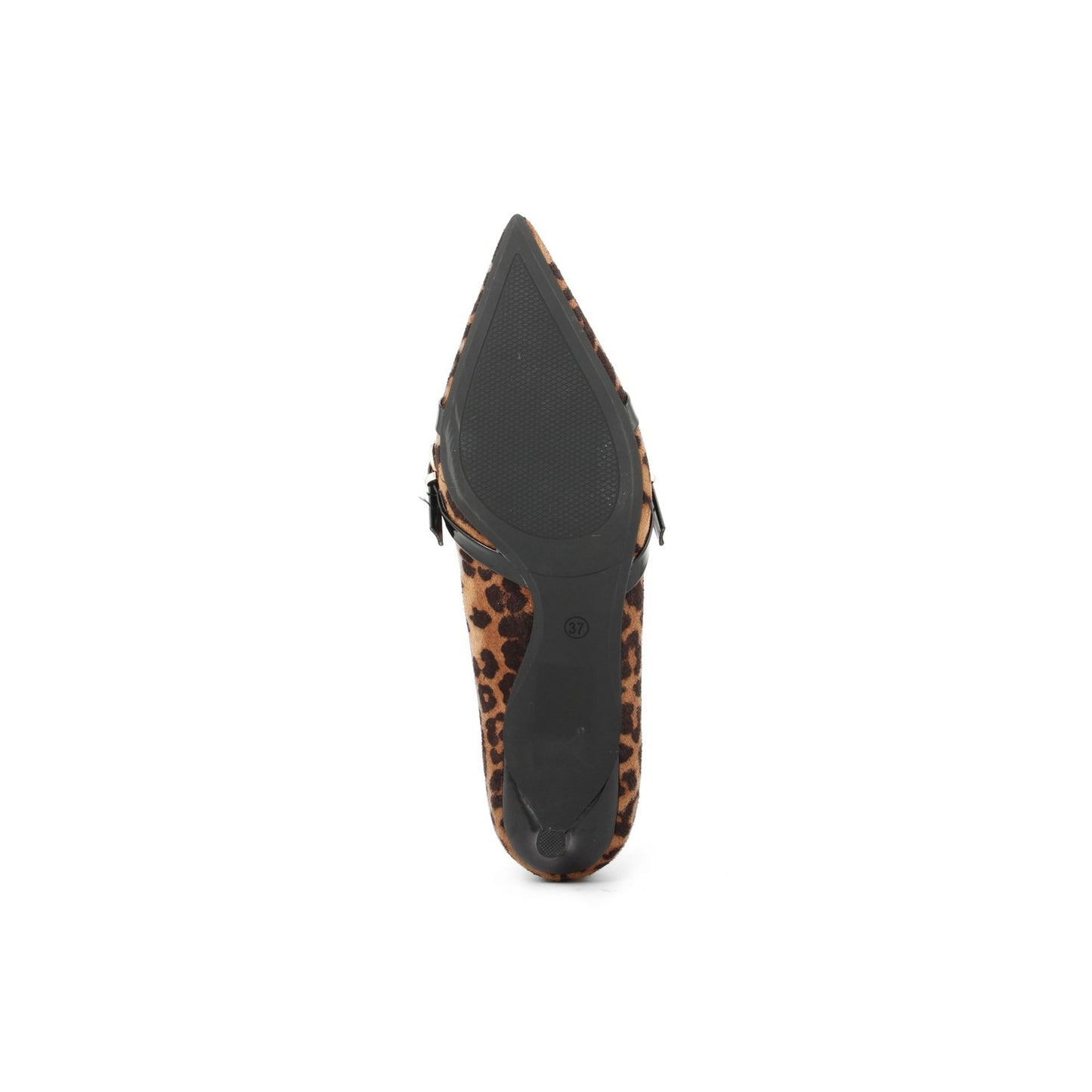 Fashion Attitude Pumps &amp; Hakken 