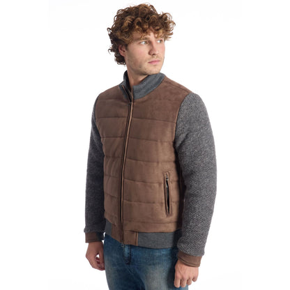 Roberto Pepe Luxe Jassen 