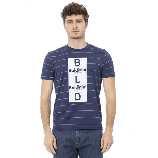 Baldinini Trend T-shirts 