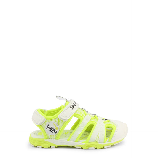 Glans sandalen 