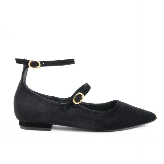 Fashion Attitude Ballerina's 