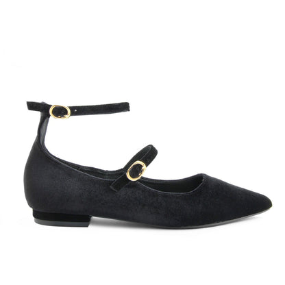 Fashion Attitude Ballerina's 