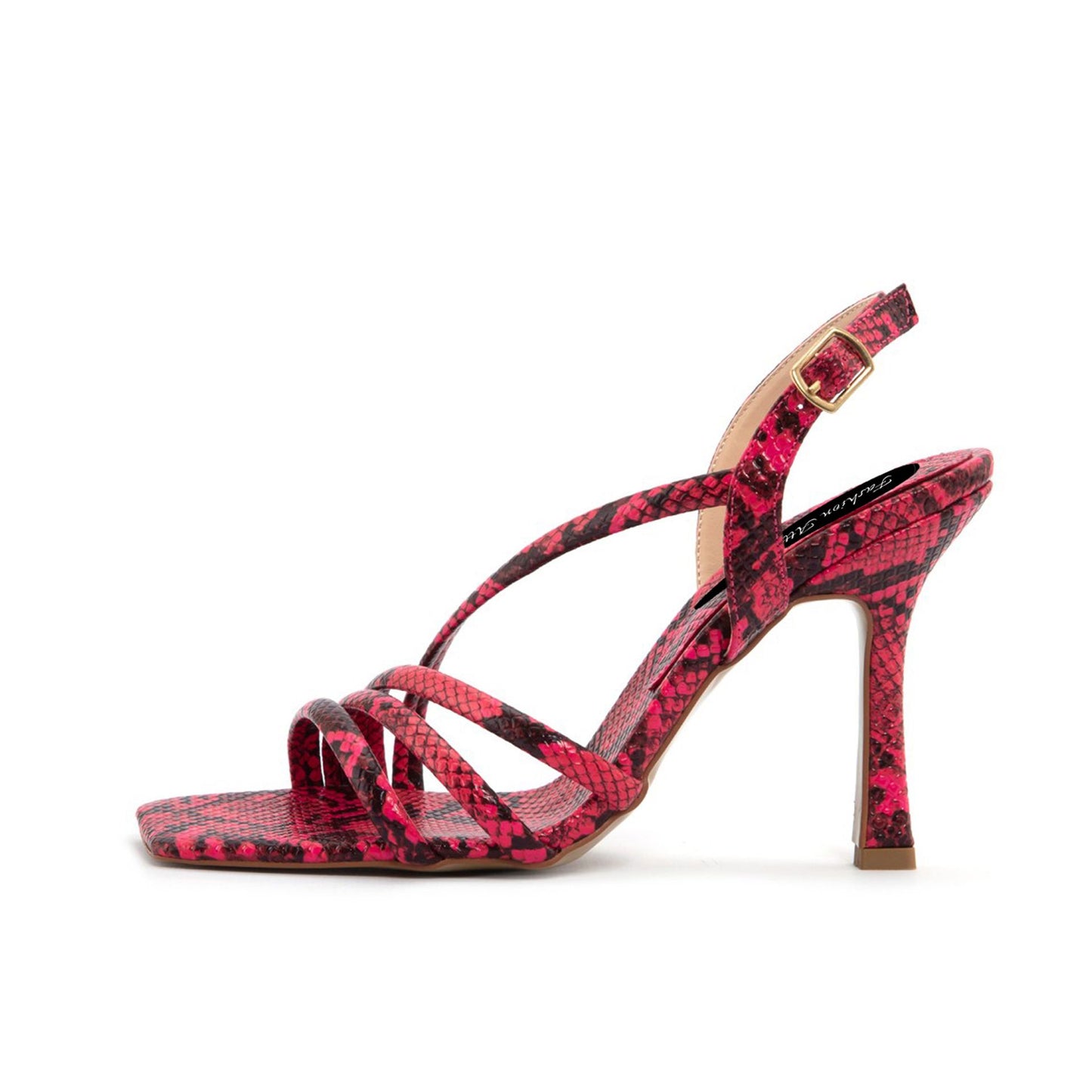 Fashion Attitude Sandalen 