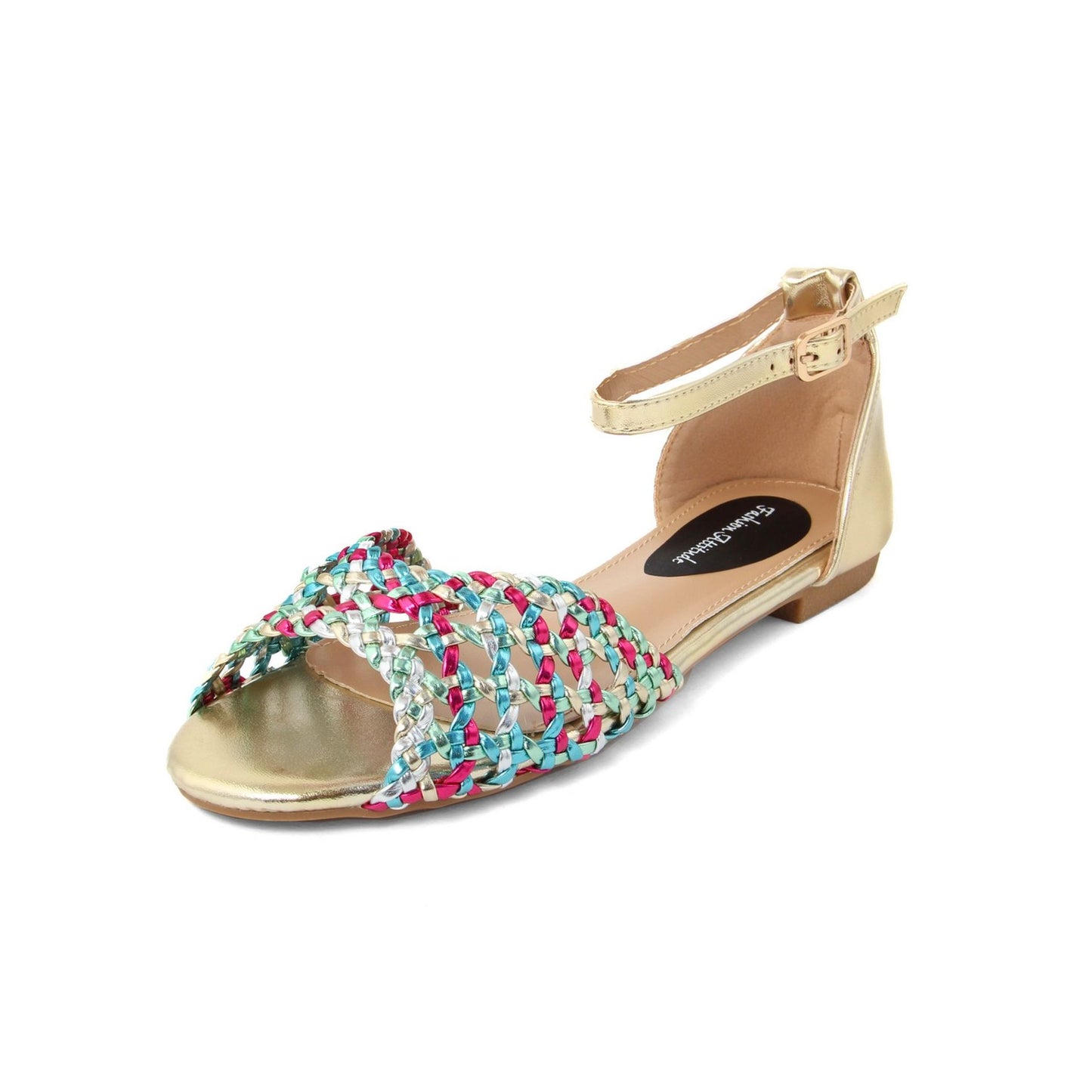 Fashion Attitude Sandalen 