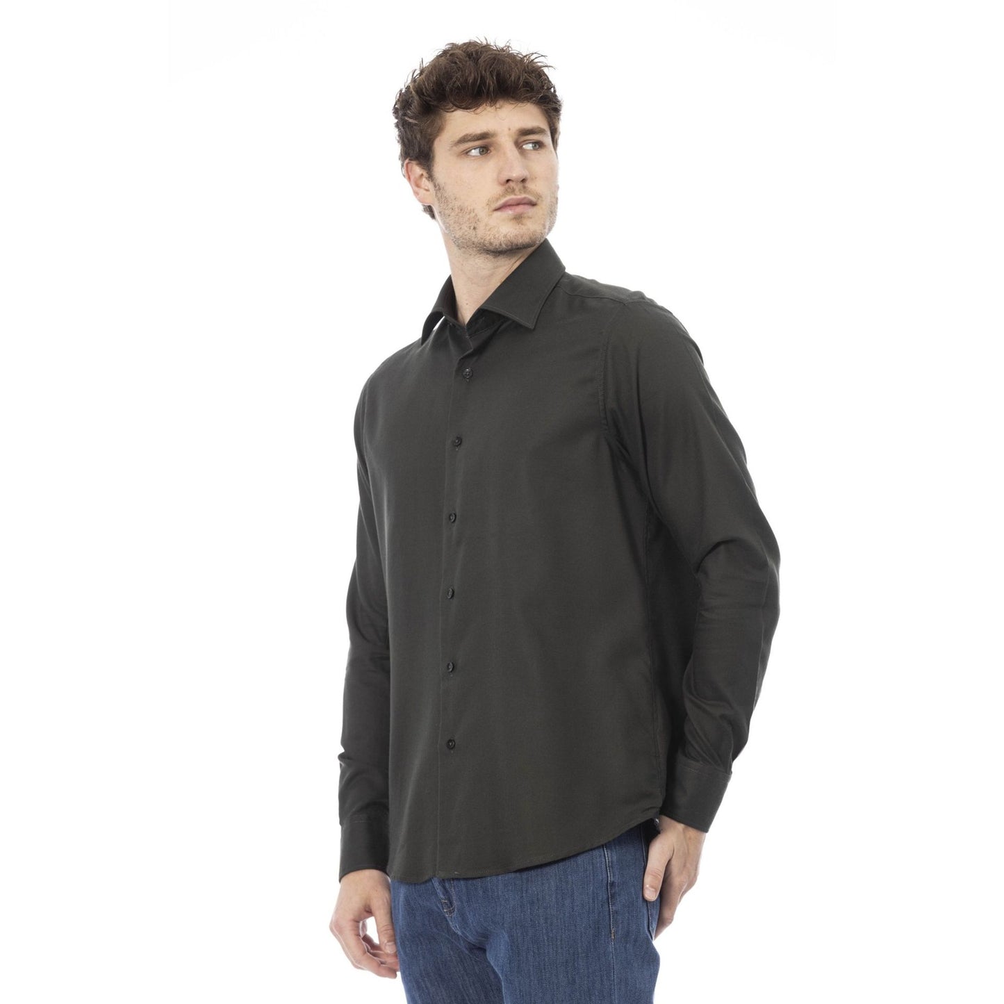 Baldinini Trend Shirts 