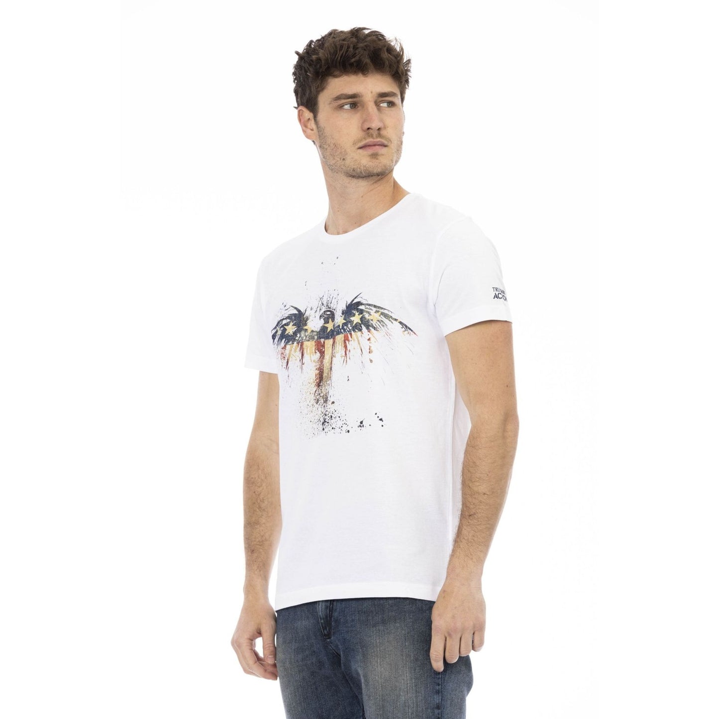Trussardi Action T-shirts 