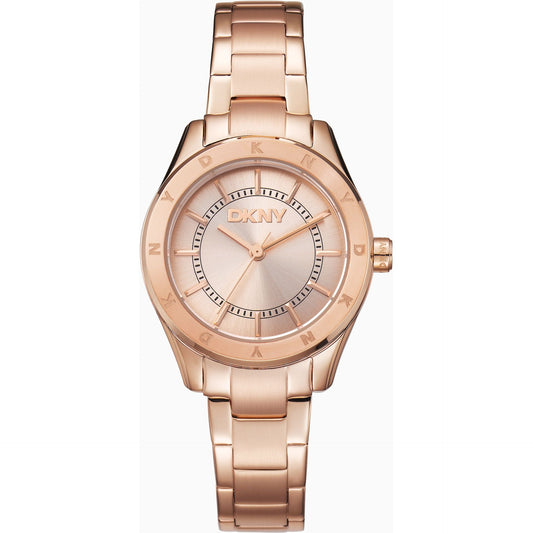 Dkny Horloges