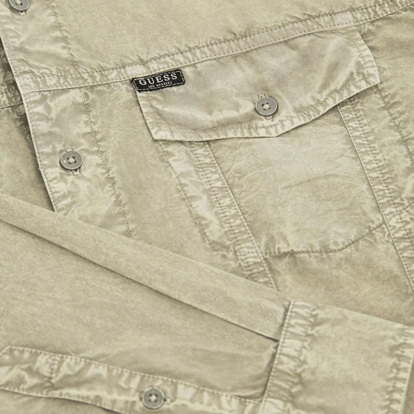 Guess-shirts 