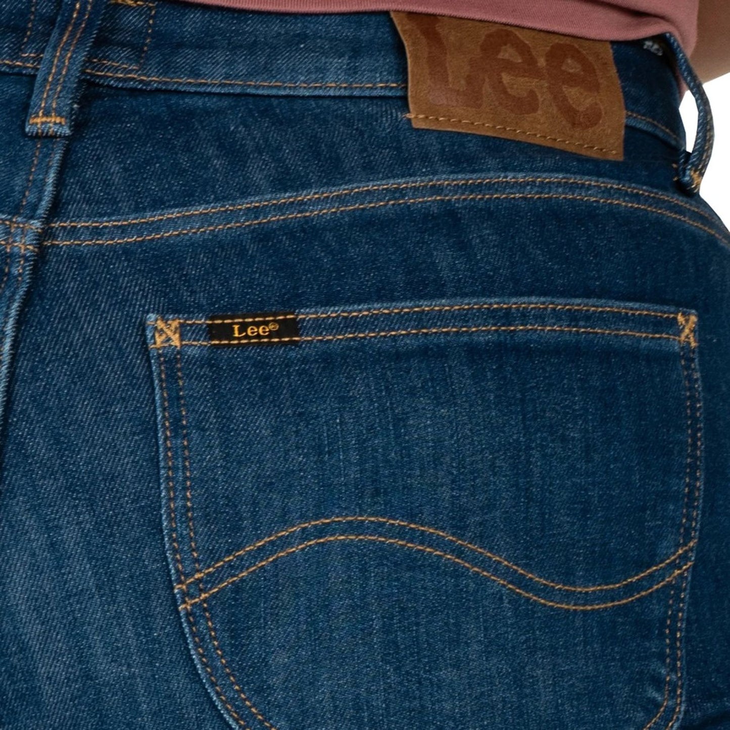 Lee Jeans 