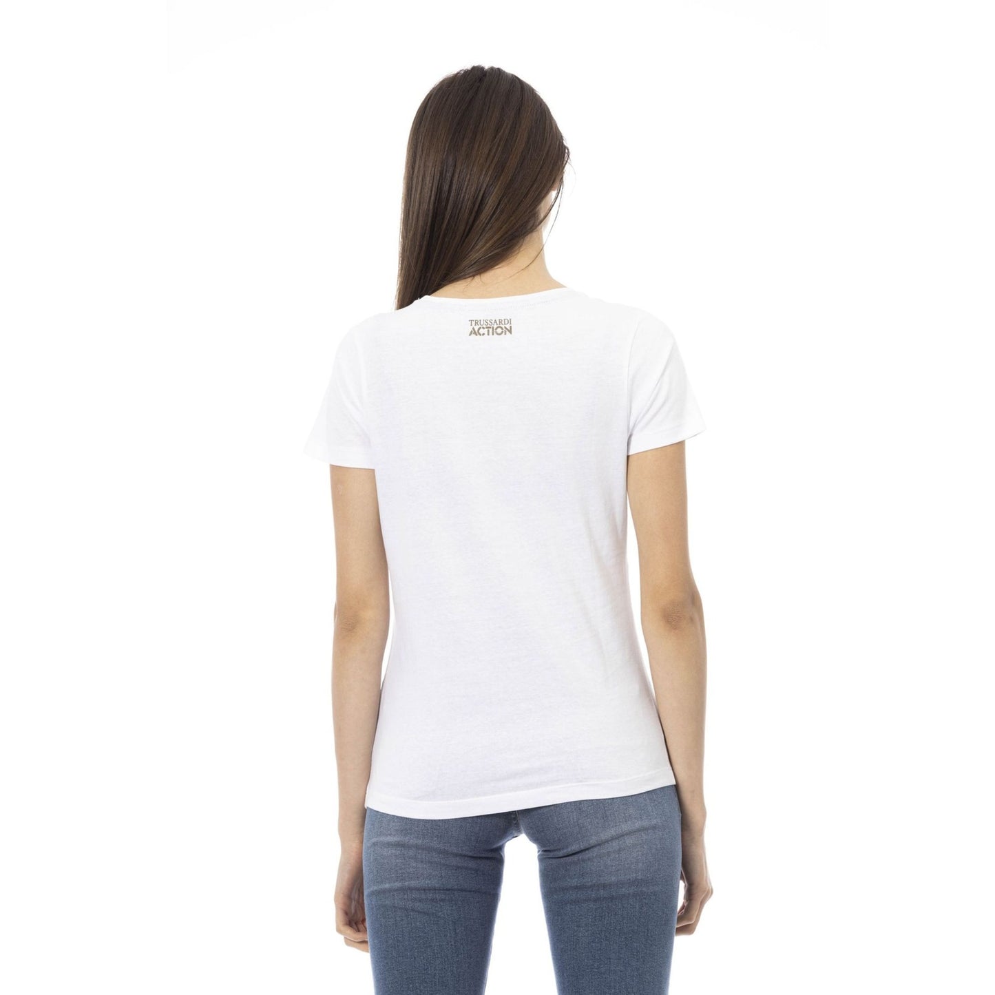 Trussardi Action T-shirts 