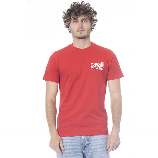Cavalli Klasse T-shirts 