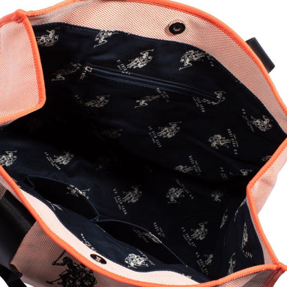 US Polo Assn Boodschappentassen 