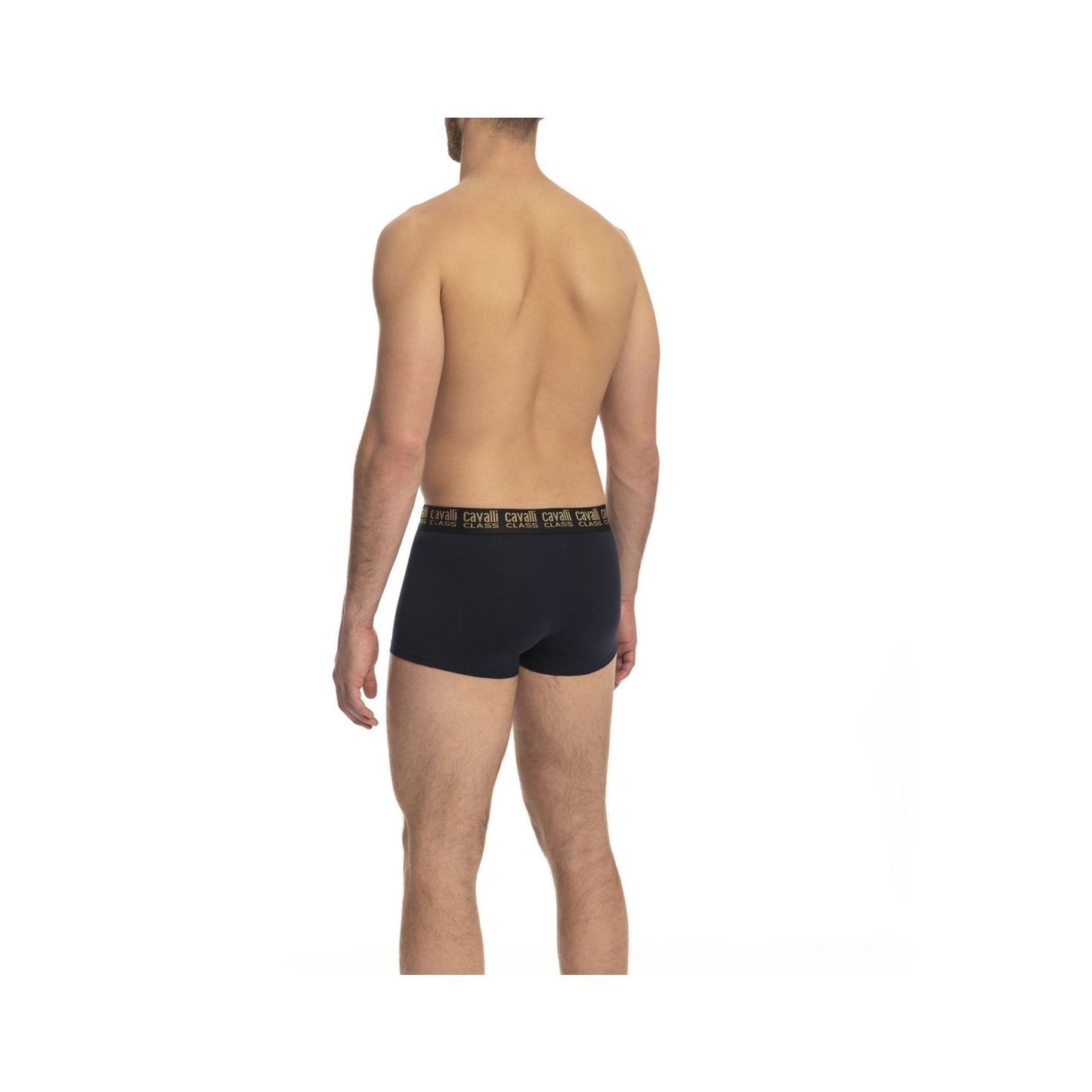 Cavalli Klasse Boxers