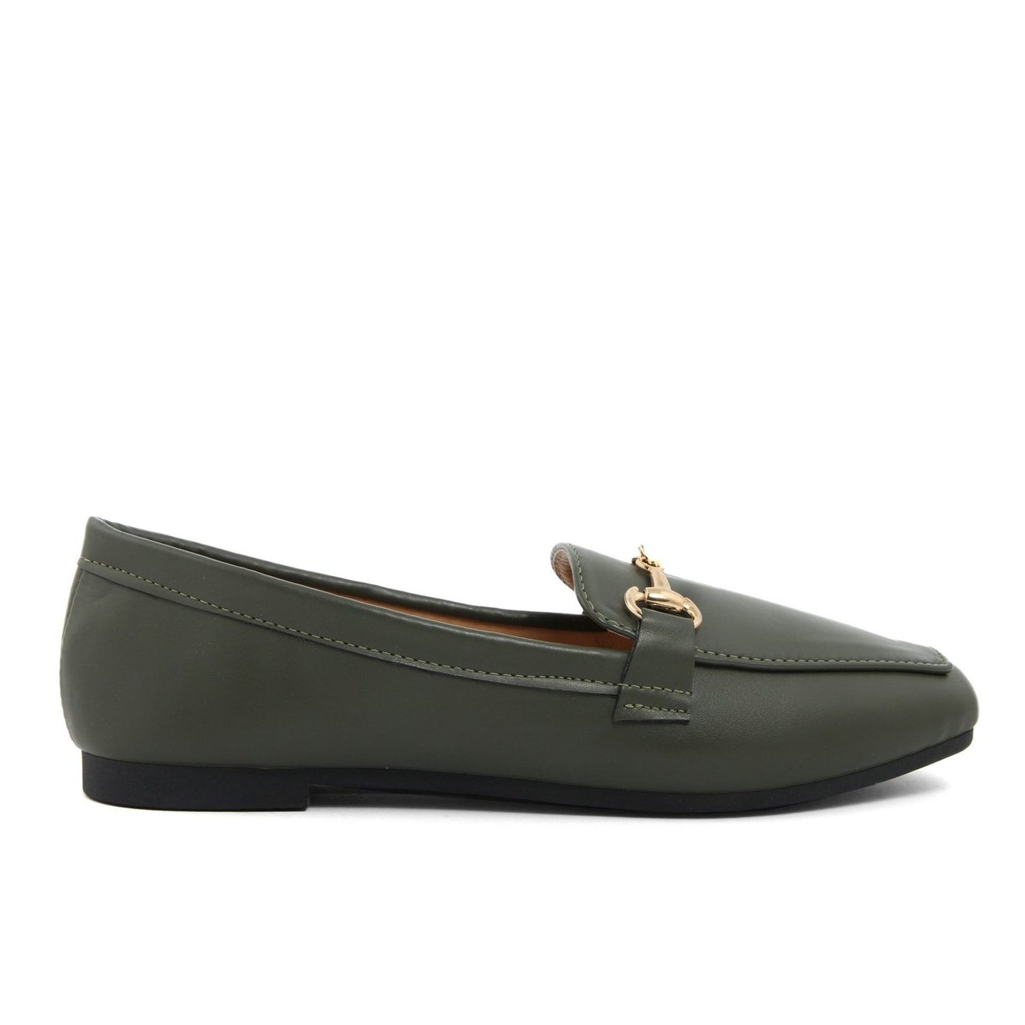 Mode Attitude Mocassins 