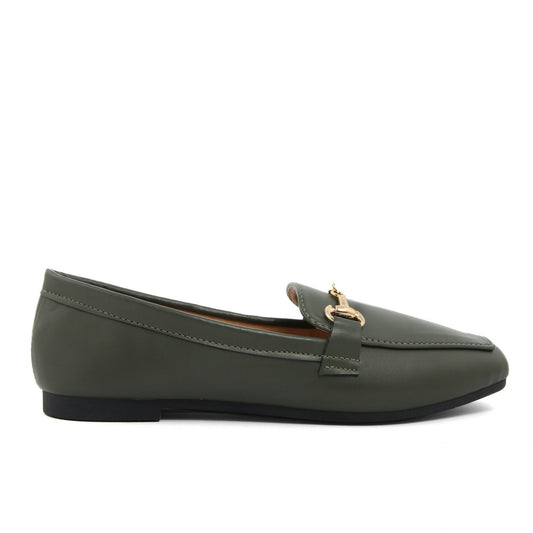Mode Attitude Mocassins 