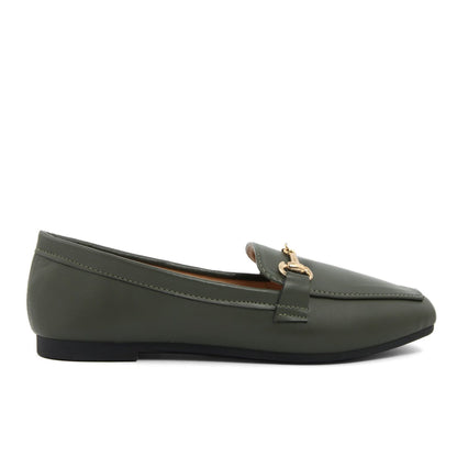 Mode Attitude Mocassins 