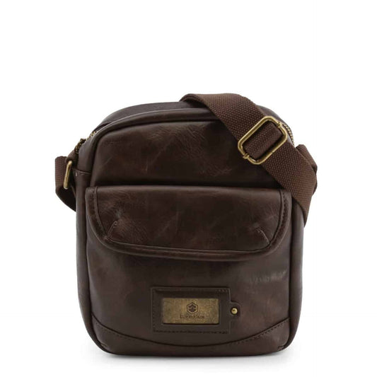 Lumberjack Crossbody Tassen 