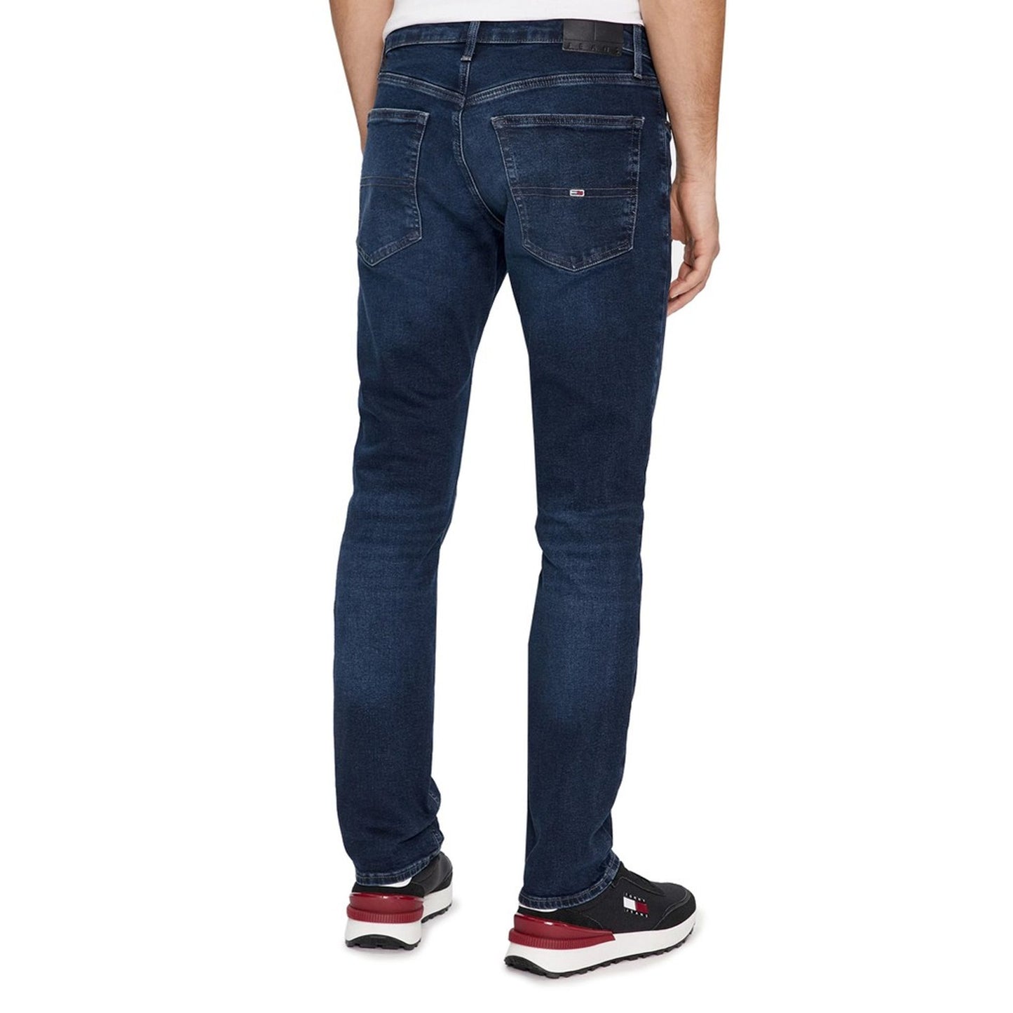 Tommy Hilfiger-jeans 