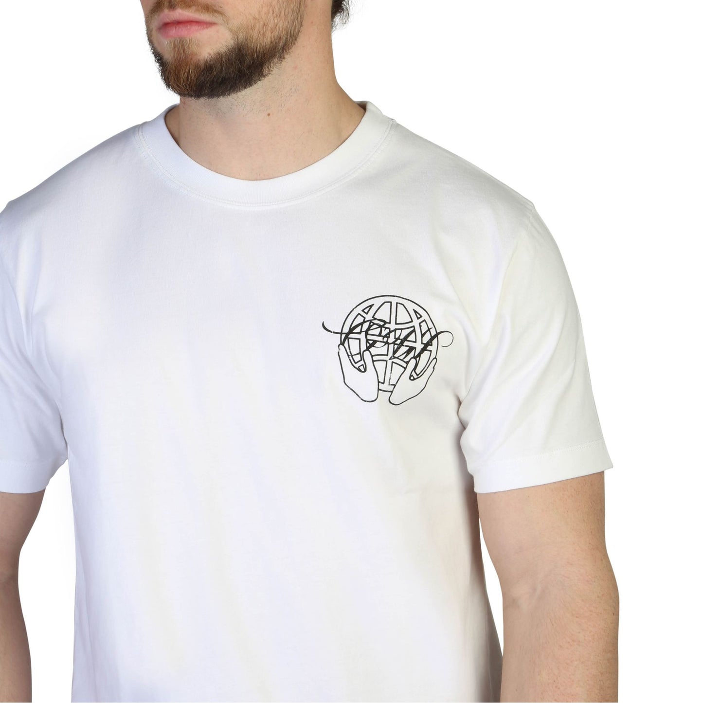 Off-White T-shirts 
