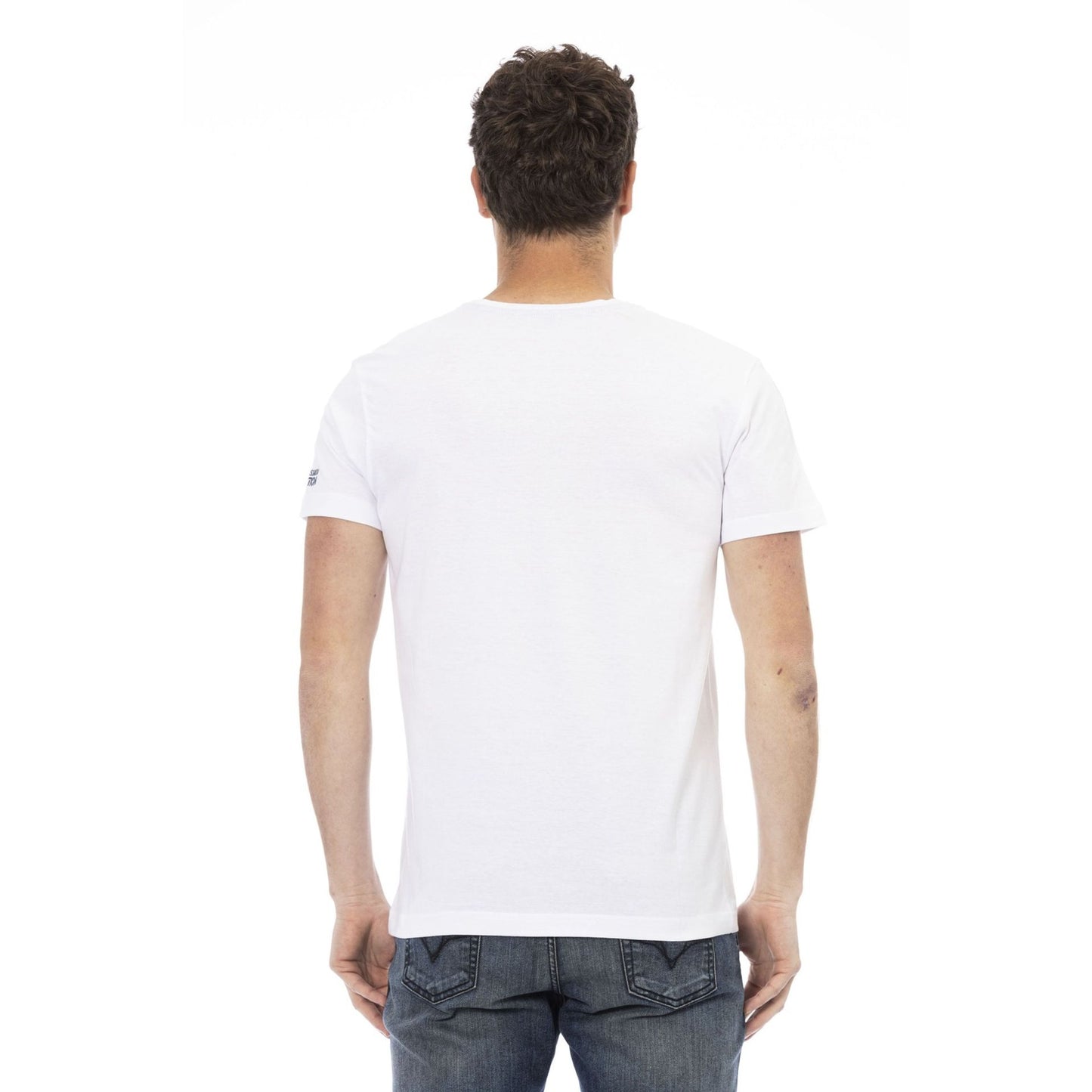 Trussardi Action T-shirts 