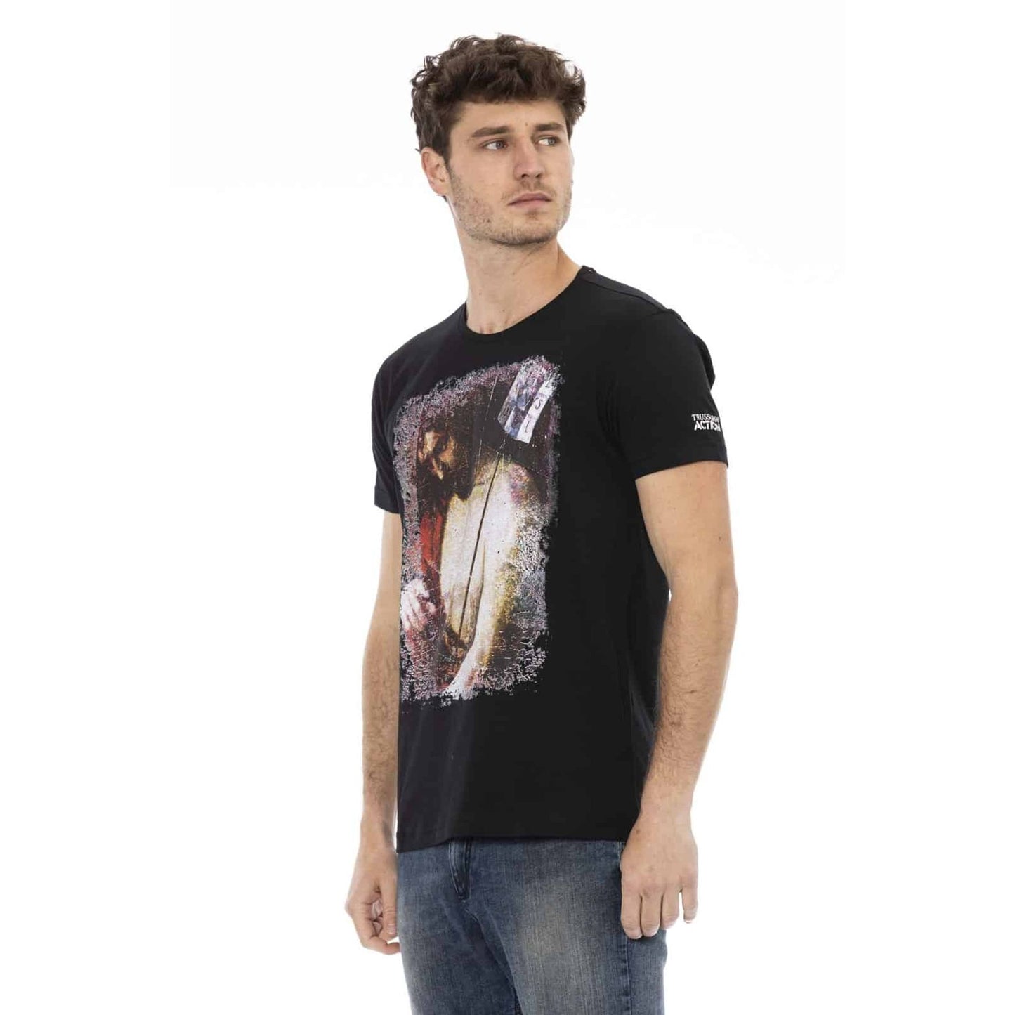 Trussardi Action T-shirts 