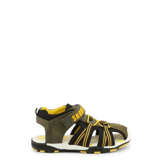 Glans sandalen 