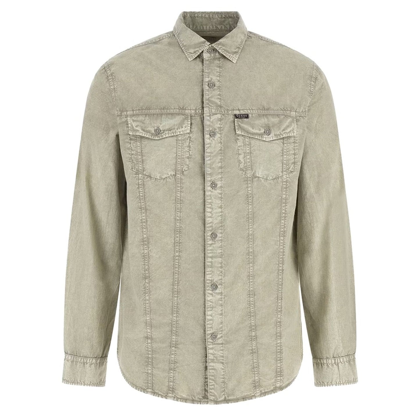 Guess-shirts 