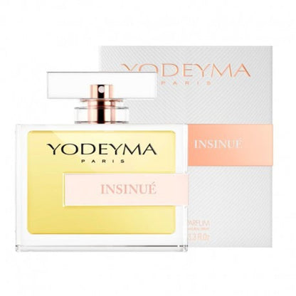 Yodeyma Geuren