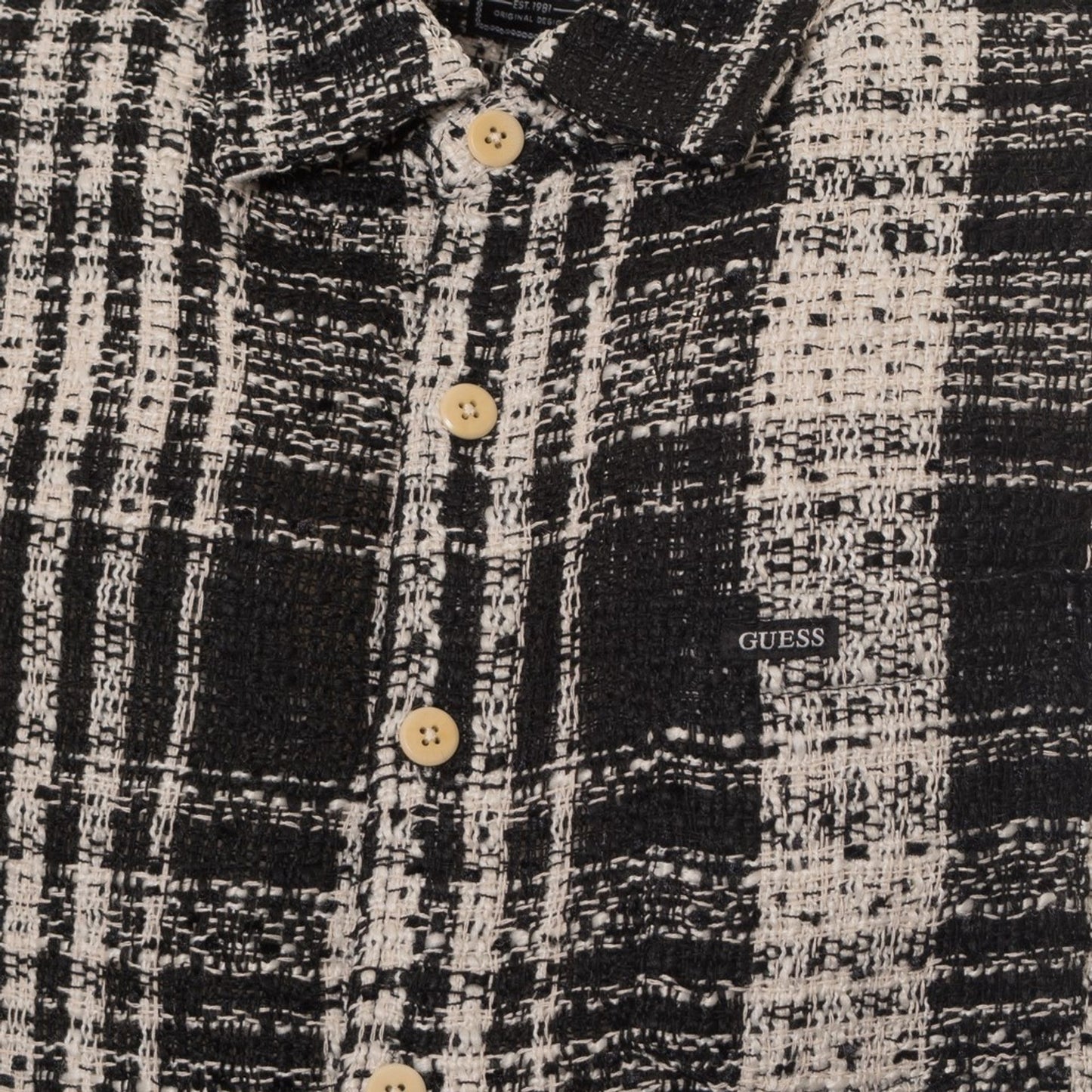 Guess-shirts 