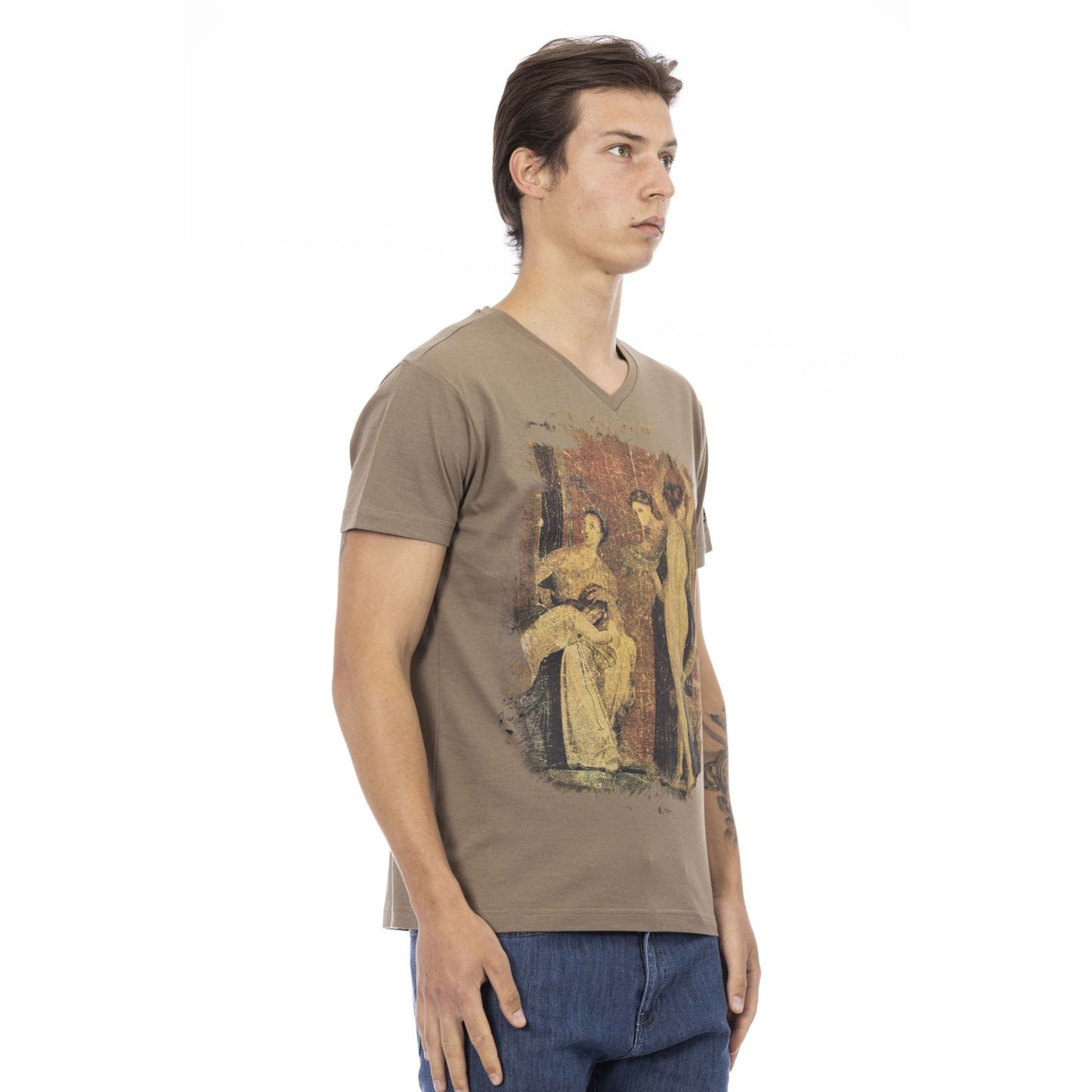 Trussardi Action T-shirts 
