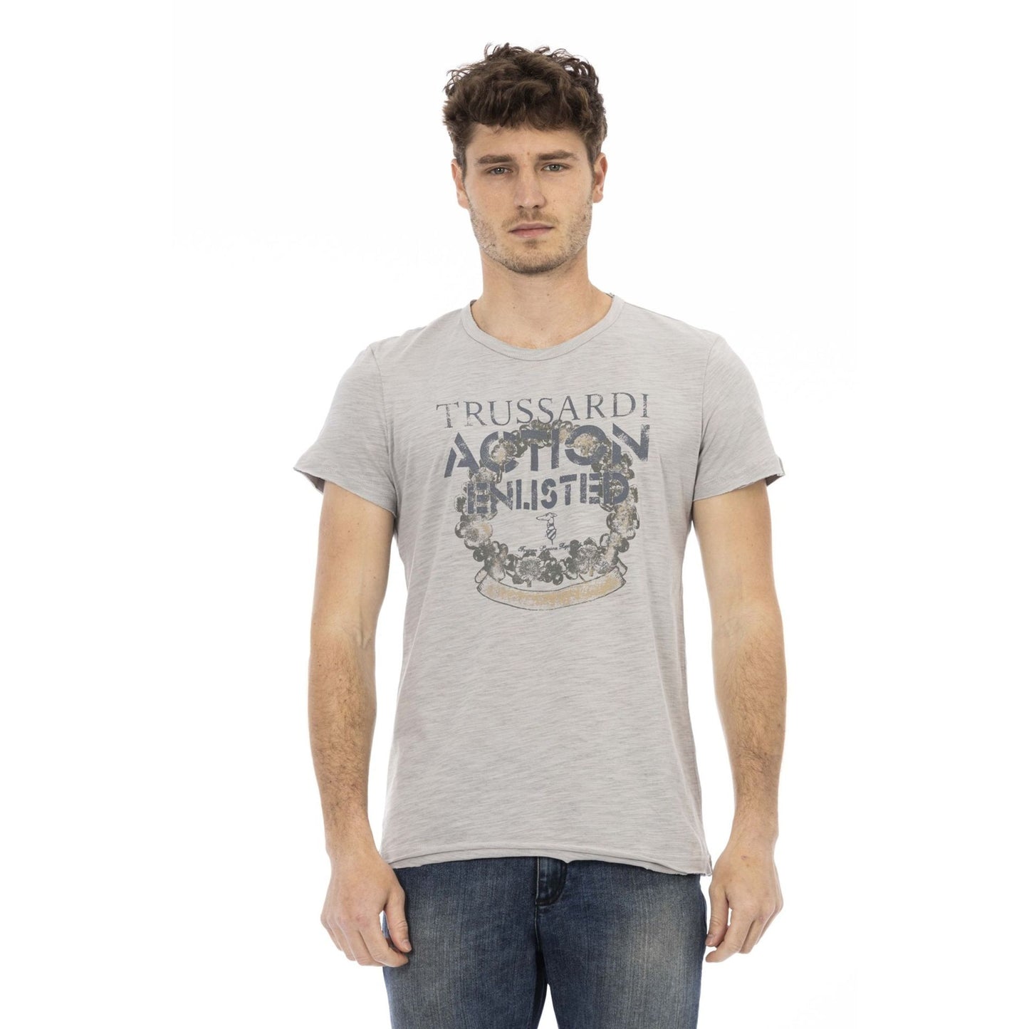 Trussardi Action T-shirts 