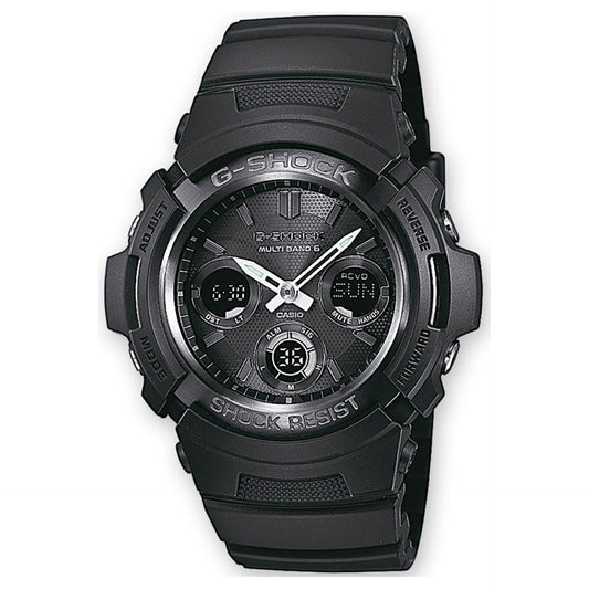 Casio Horloges 