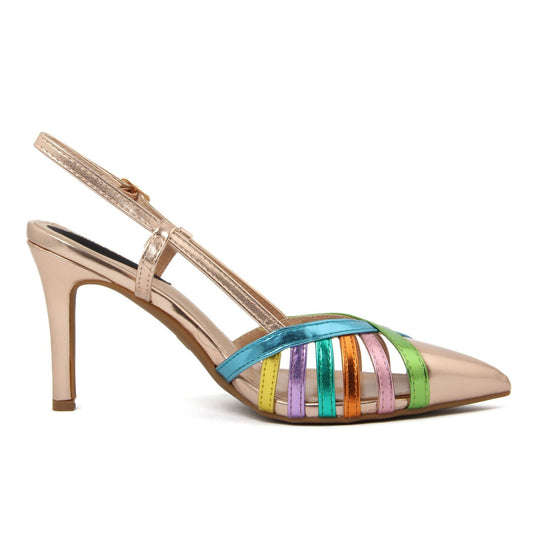 Fashion Attitude Sandalen 