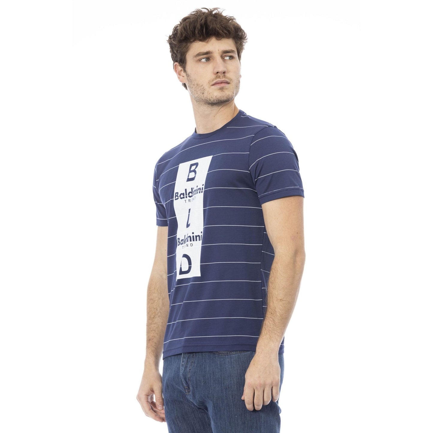 Baldinini Trend T-shirts 
