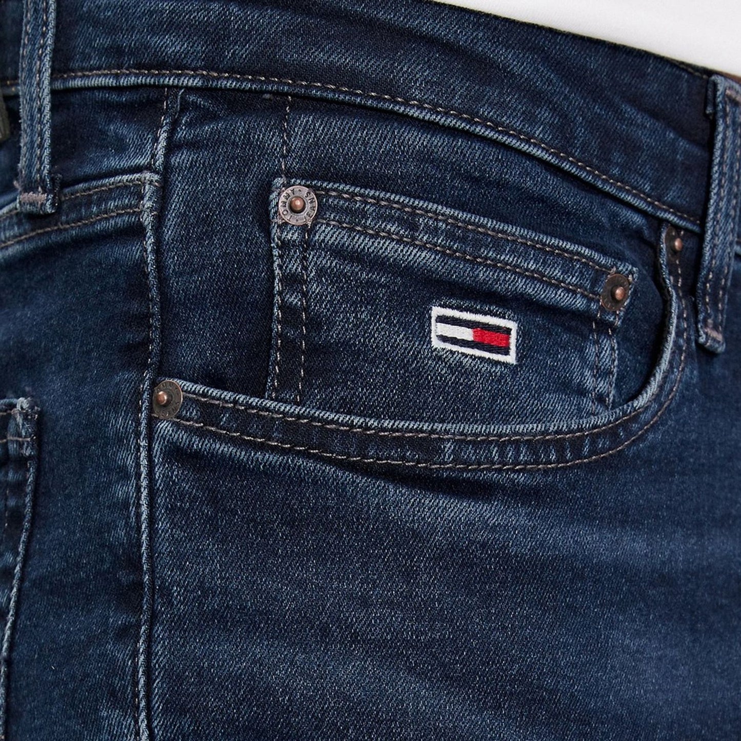 Tommy Hilfiger-jeans 